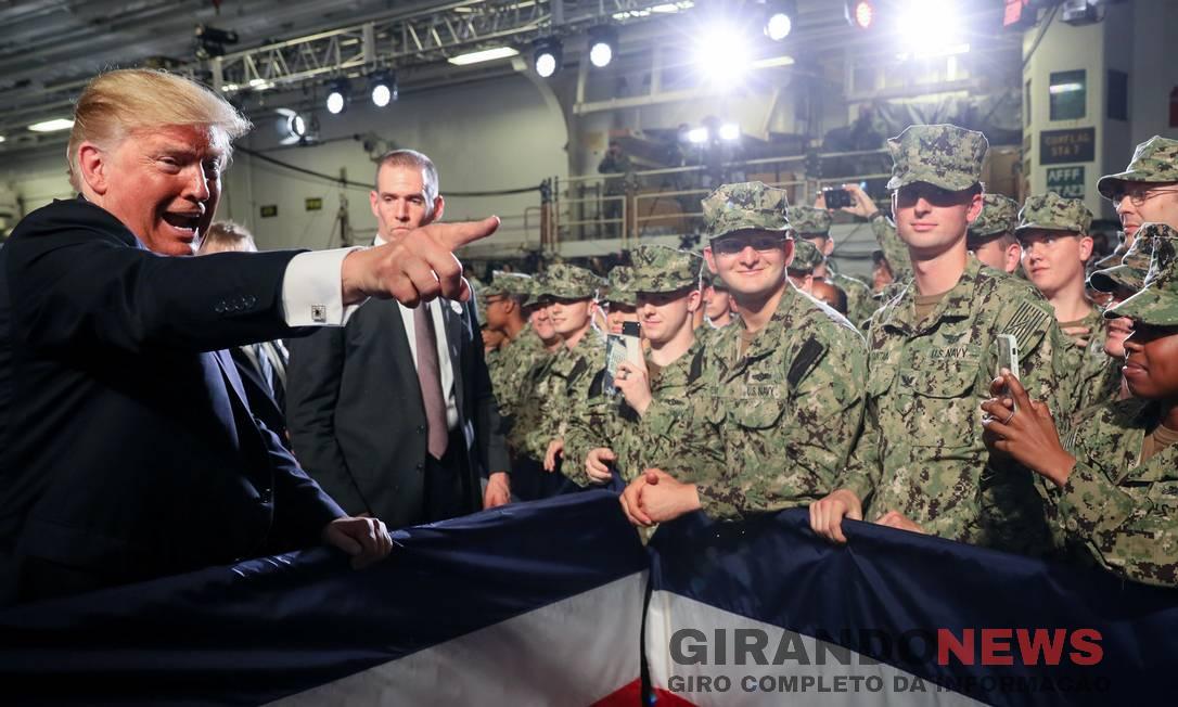 Deixem Bolsonaro Falar!’: EUA Acusam STF de Perseguição Política e Prometem Retaliação