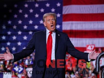 Moraes decreta prisão domiciliar de Bolsonaro; Trump pode reagir nas próximas semanas