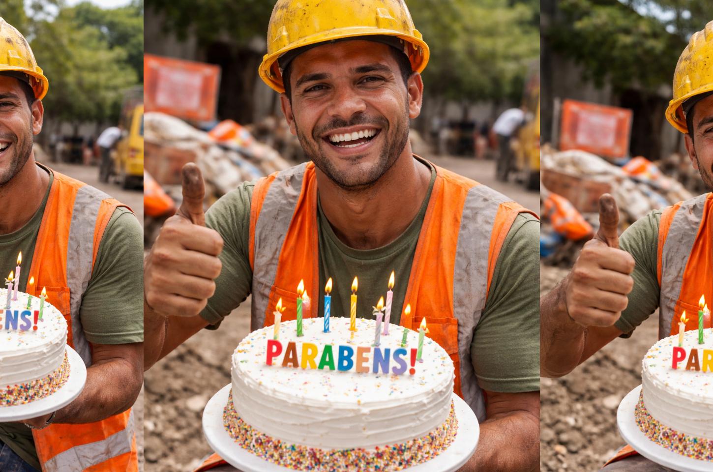 Já pensou ganhar folga no seu aniversário? Novo projeto de lei quer transformar o 