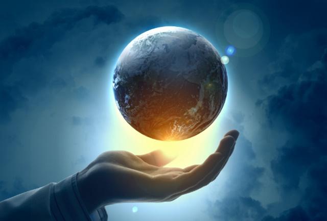 O Arquiteto do Impossível: Uma Reflexão sobre a Presença que Transforma o Comum em Extraordinário