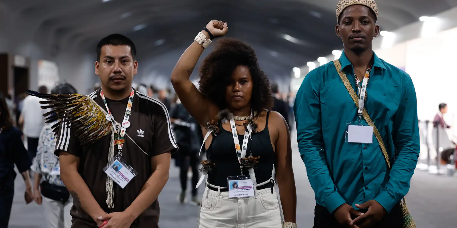 Pela primeira vez, indígenas terão vagas em carreira diplomática