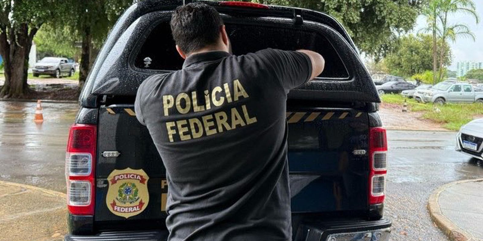 Ação da PF e da Polícia Civil do Rio prende bicheiro Adilsinho
