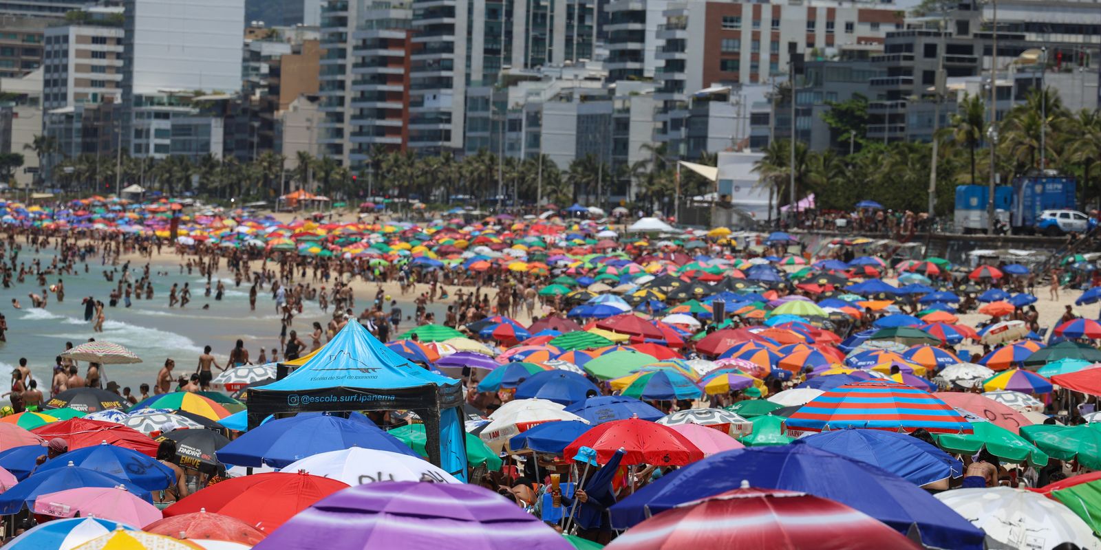 Carnaval seguro: Cadastur identifica empresas de turismo regulares