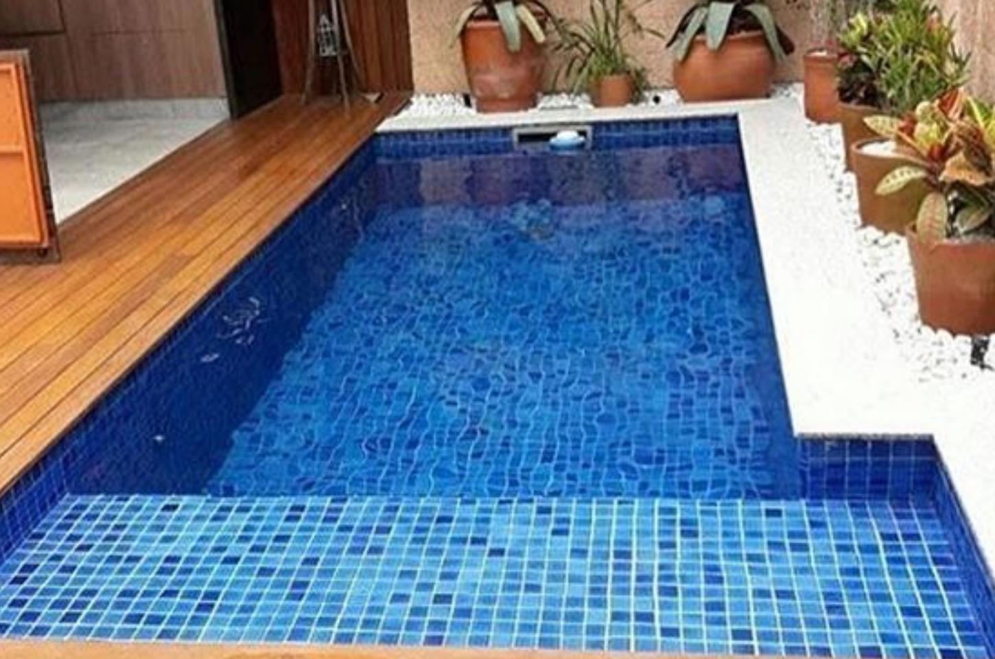 Tragédia em Várzea Grande: menino de 1 ano morre afogado em piscina durante festa de família