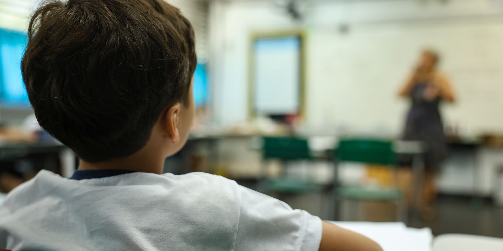 Prêmio Educador Nota 10 cria nova categoria para gestor escolar