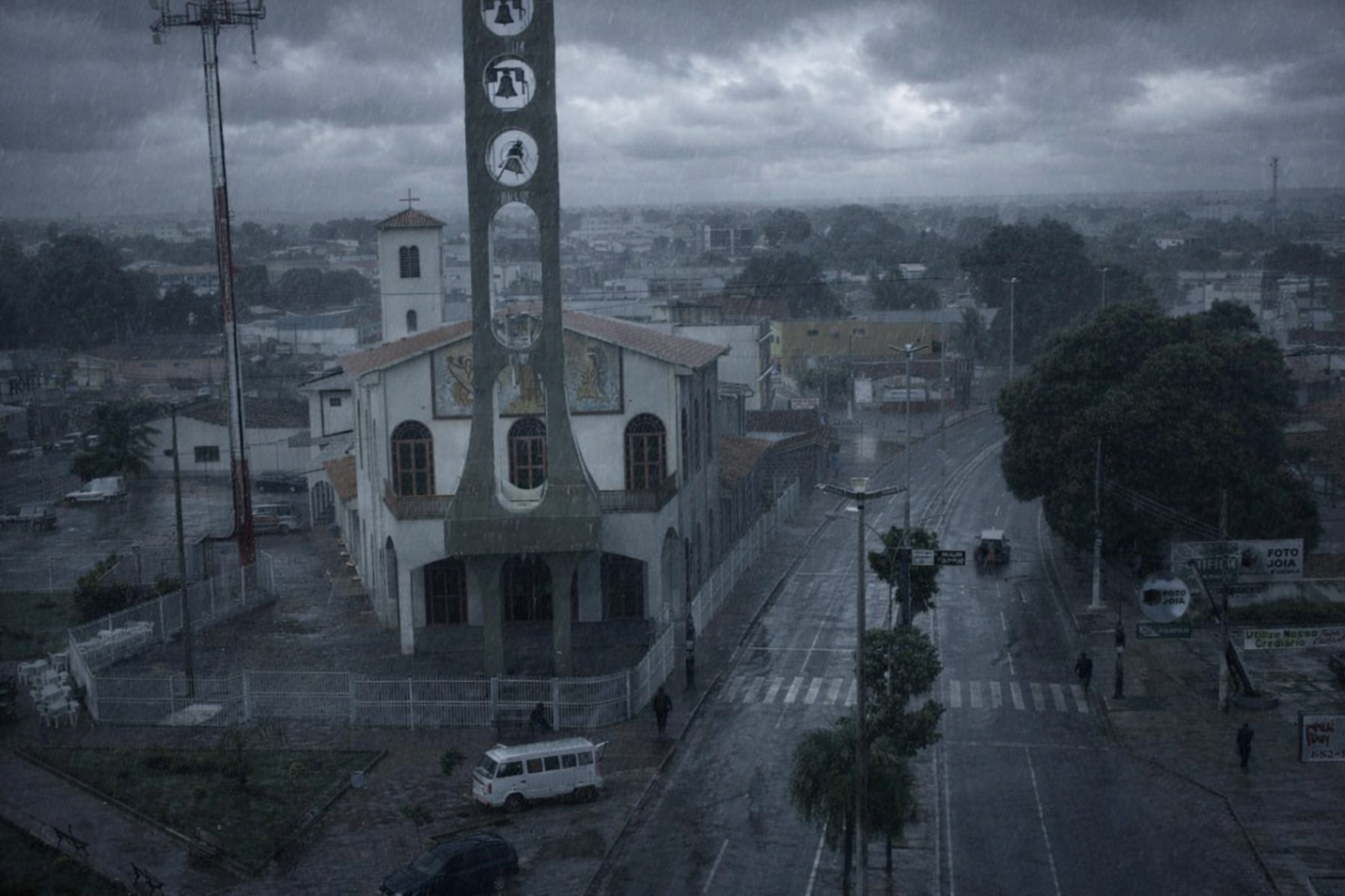 O caos que vem debaixo do chão: enquanto gestão briga, Várzea Grande segue entre as piores em saneamento