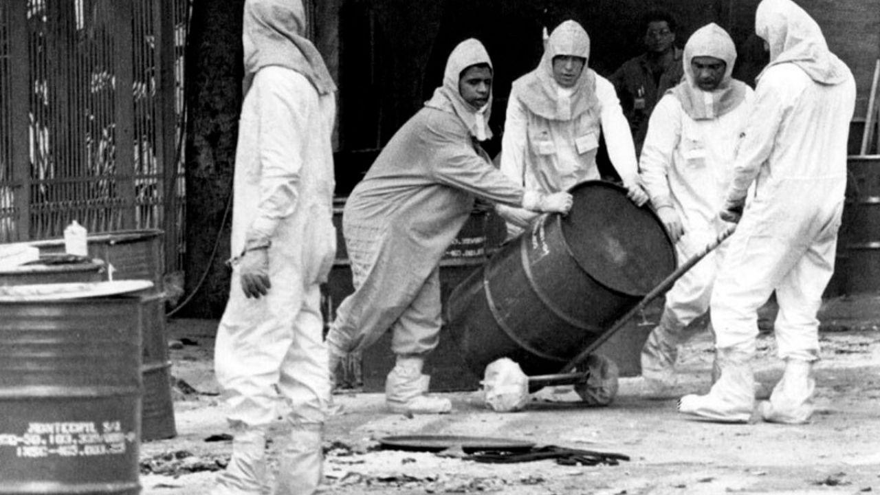 Goiânia, 1987: A tragédia silenciosa do césio-137 que ainda condena sobreviventes