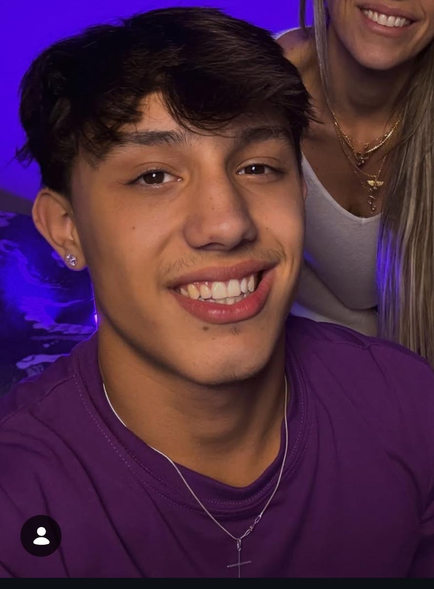 Pietro Barbosa atinge a Liga Águia do TikTok neste domingo; criador emocionado agradece à “família PI”