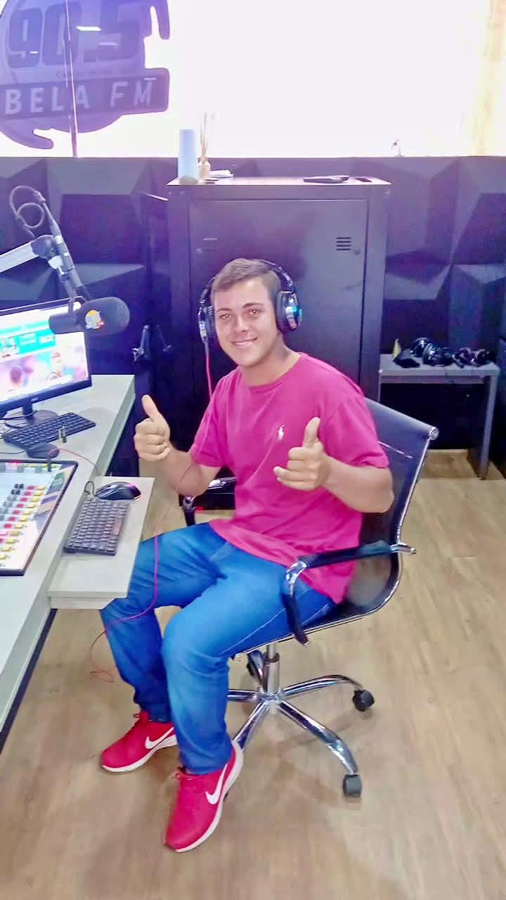 Anderson Braga pode ser nome para a Câmara de Várzea Grande; situação ainda é analisada