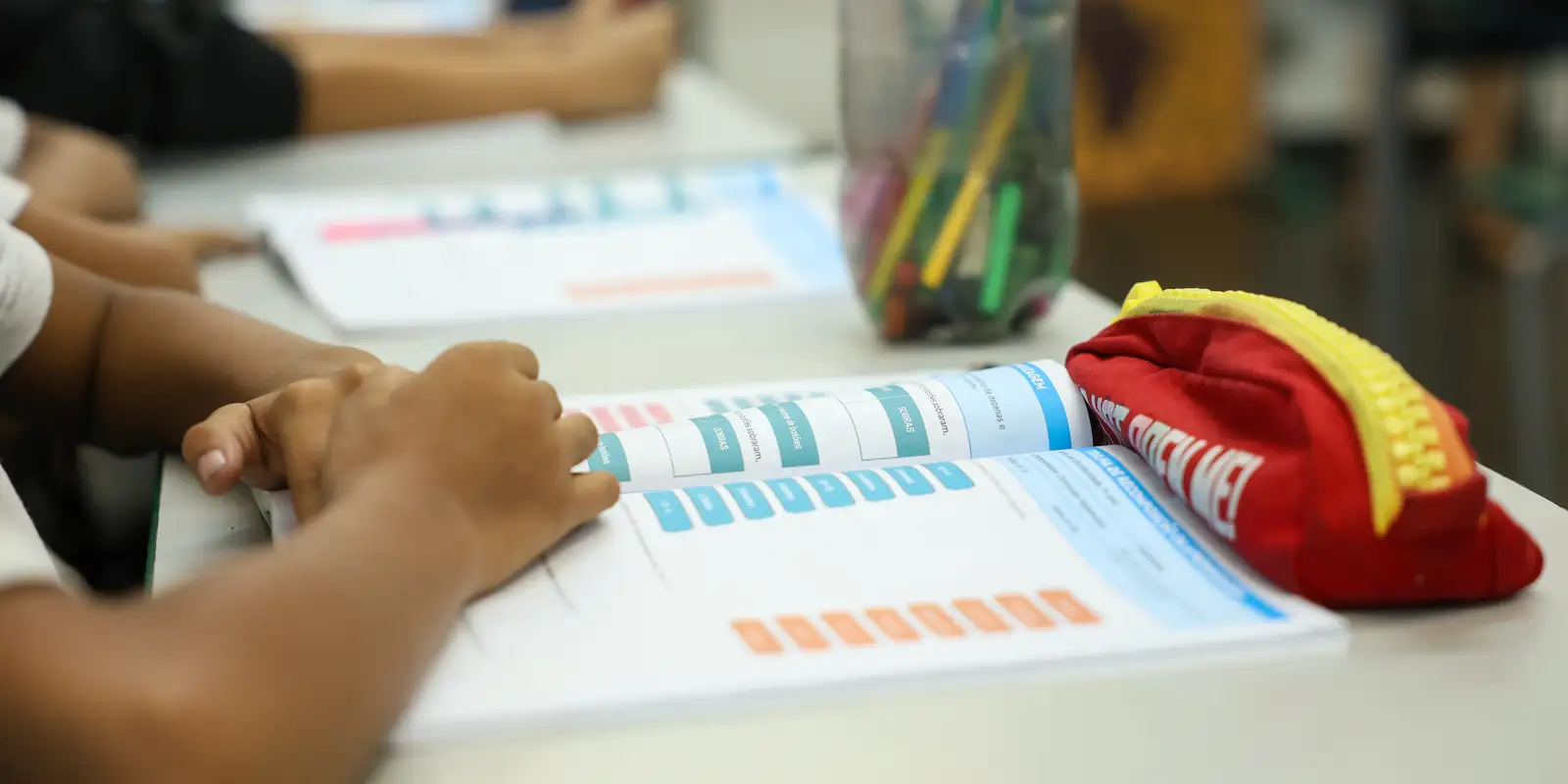 Educação política passa a integrar currículo escolar brasileiro