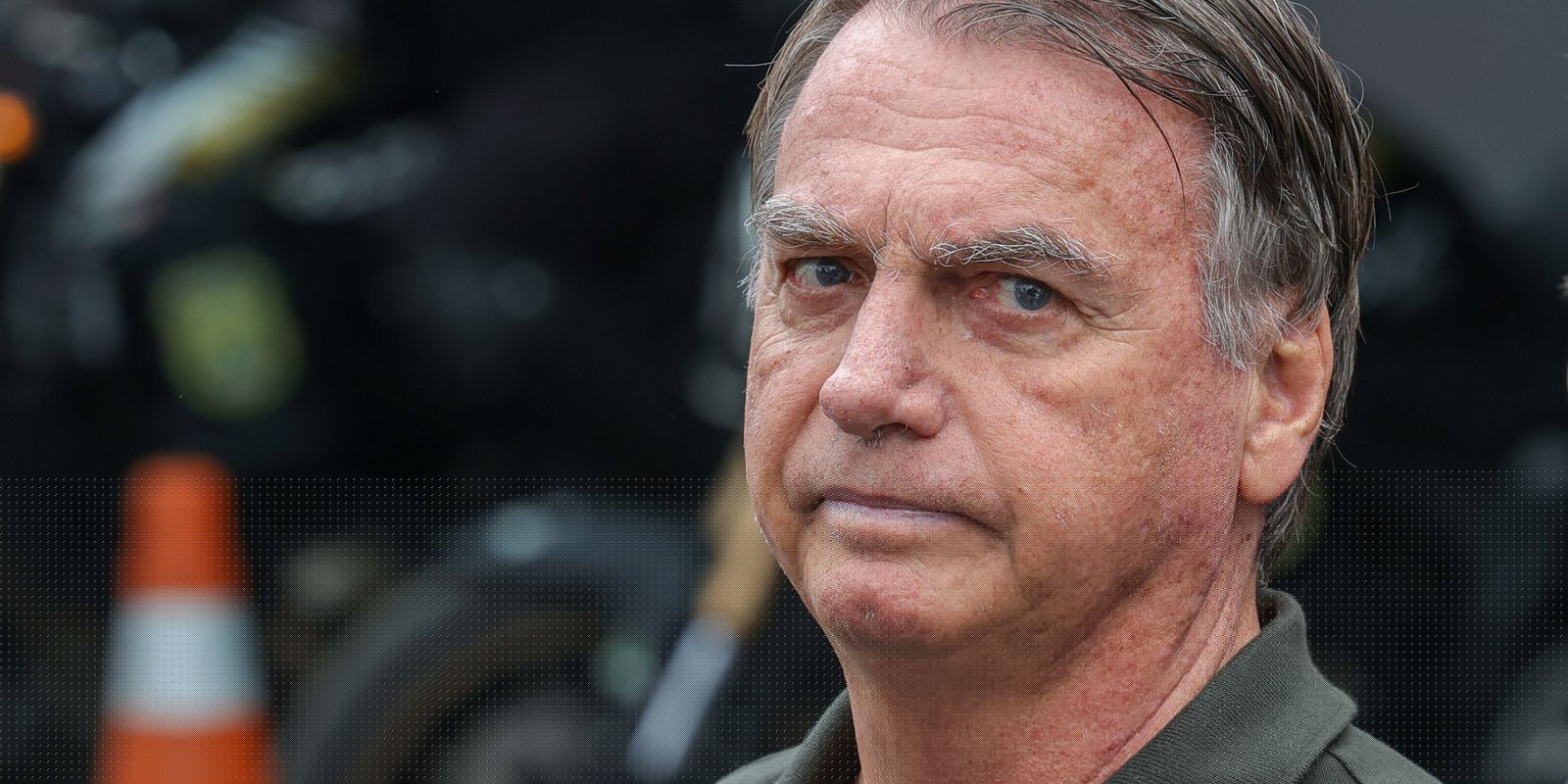 PGR defende que Bolsonaro seja mantido em prisão domiciliar 