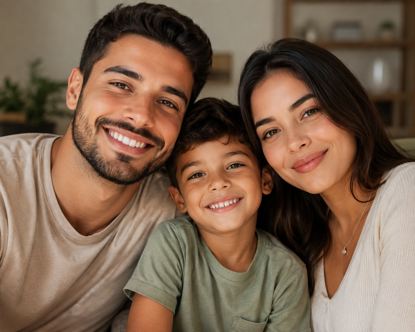 Dia dos Pais também é dia de reconhecer quem esteve presente: para muitos filhos, foi a mãe quem ocupou todos os papéis