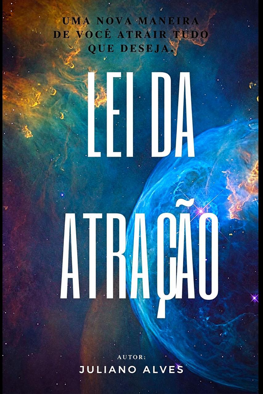 Lei da atração