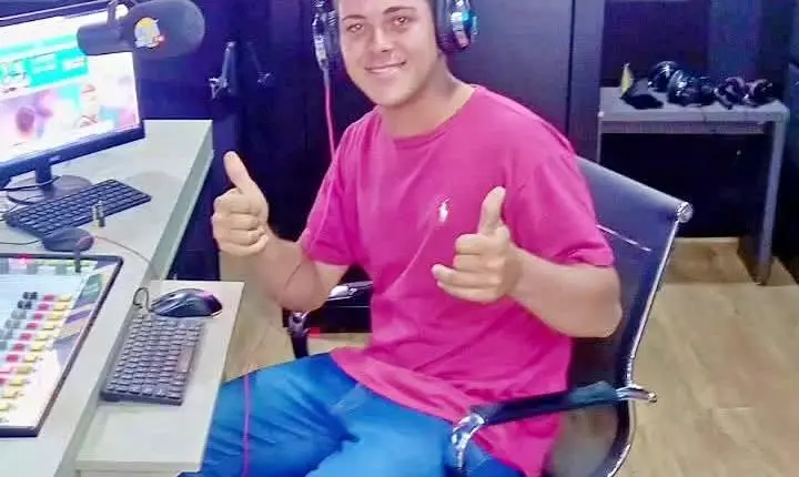 Anderson Braga pode ser nome para a Câmara de Várzea Grande; situação ainda é analisada