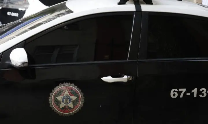 Casal é preso com canetas emagrecedoras e anabolizantes do Paraguai