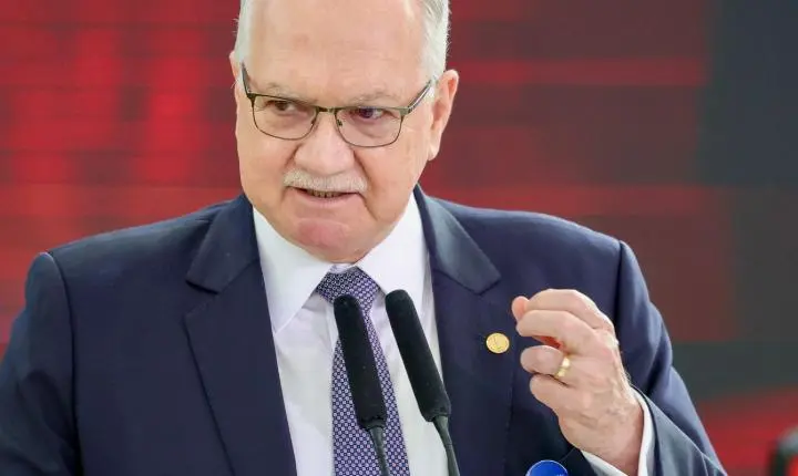 Fachin diz que respeita decisão do Senado que barrou Messias