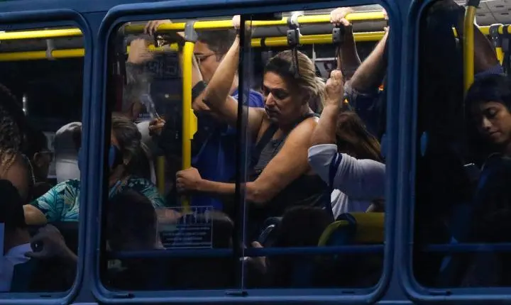 InfoGripe: cresce número de hospitalizações por VSR e gripe