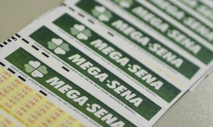 Mega-Sena acumula para R$ 70 milhões; confira números sorteados