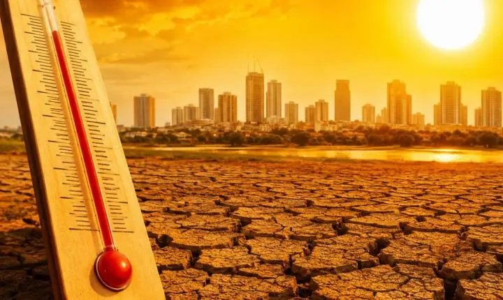 Várzea Grande decreta situação de emergência diante da estiagem e calor intenso